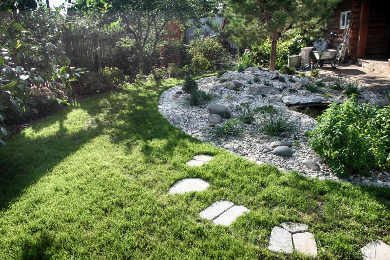 Comment choisir le paysagiste idéal pour transformer votre jardin ?