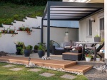 Aménagement de jardin, quelles solutions pour optimiser les petits espaces ?