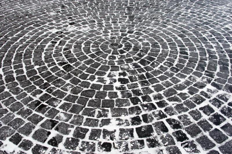 R&eacute;ussir votre projet de pavage, conseils adapt&eacute;s &agrave; Grandfontaine