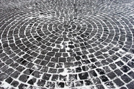 R&eacute;ussir votre projet de pavage, conseils adapt&eacute;s &agrave; Grandfontaine