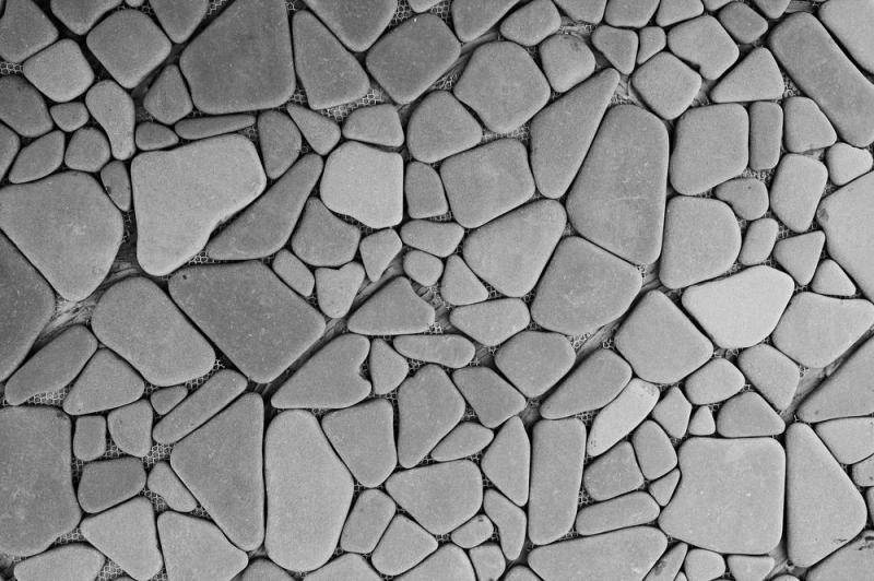 Comment r&eacute;aliser un dallage de jardin parfait &agrave; Grandfontaine ?