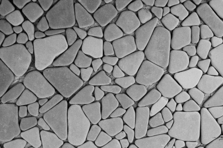 Comment r&eacute;aliser un dallage de jardin parfait &agrave; Grandfontaine ?