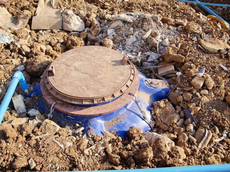 Mur de sout&egrave;nement, les solutions pour structurer votre terrain